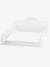 Universal Changing Table Topper, Nuage White 