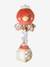 Rain stick Cocotte orange 