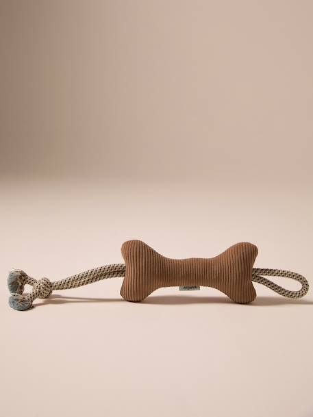 Pack of dog toys hazel 