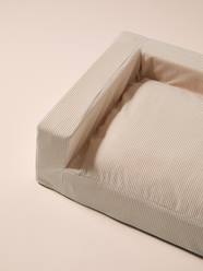 Bedding & Decor-Decoration-Pet Accessories-Beds & Mats-Corduroy medium dog sofa
