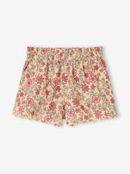 -Baby girl's short