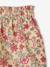 Baby girl's short pale yellow 