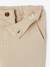 4-piece ceremony set for baby boys beige 