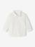 4-piece ceremony set for baby boys beige 