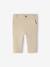 4-piece ceremony set for baby boys beige 