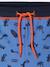 Boys' swim boxers blue 