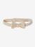 4-piece ceremony set for baby boys beige 