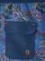 Boy's swim shorts, Liberty capsule blue 