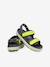 CROCS strap sandals khaki 