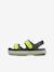 CROCS strap sandals khaki 