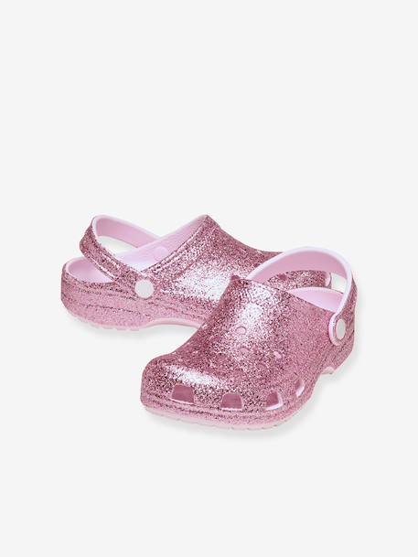 CROCS sandals rose 