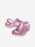 CROCS sandals rose 