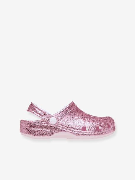 CROCS sandals rose 