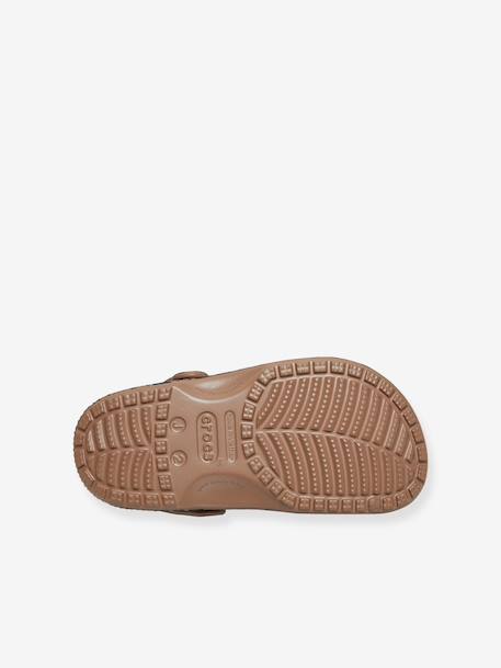 CROCS sandals brown 