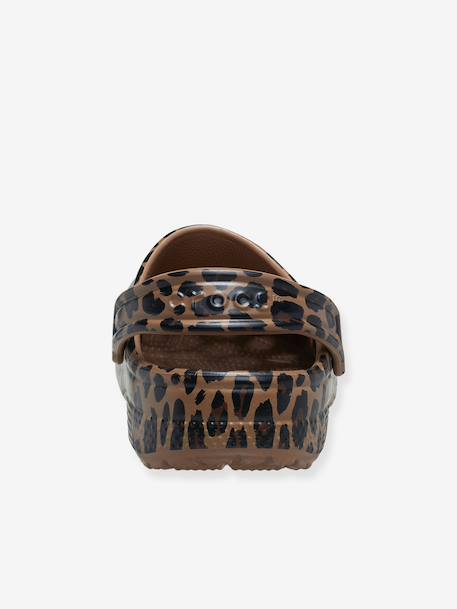 CROCS sandals brown 