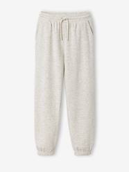 Girls-Girl's loose joggers 