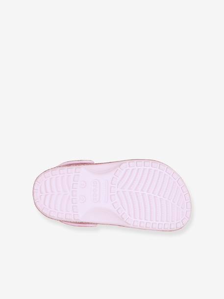 CROCS sandals rose 