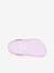 CROCS sandals rose 