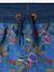 Boy's swim shorts, Liberty capsule blue 