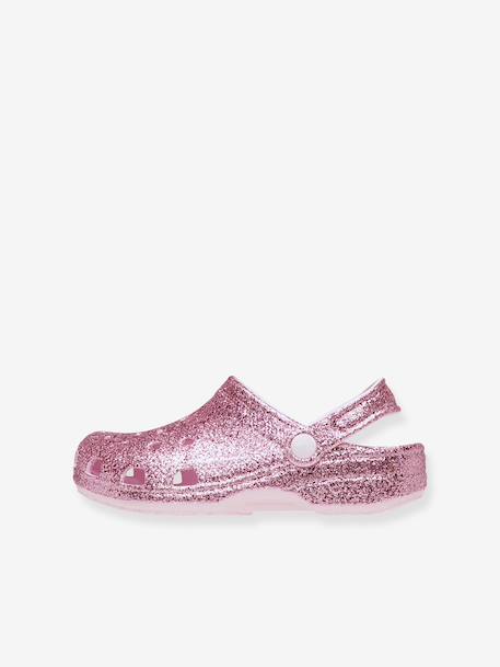 CROCS sandals rose 