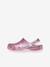 CROCS sandals rose 