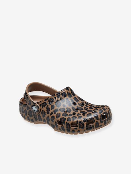 CROCS sandals brown 