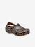 CROCS sandals brown 