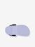 CROCS sandals blue+silver 