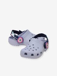 Shoes-Baby Footwear-Baby Girl Walking-CROCS sandals 