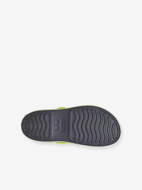 CROCS strap sandals khaki 