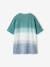 Boys' short-sleeved t-shirt light blue 