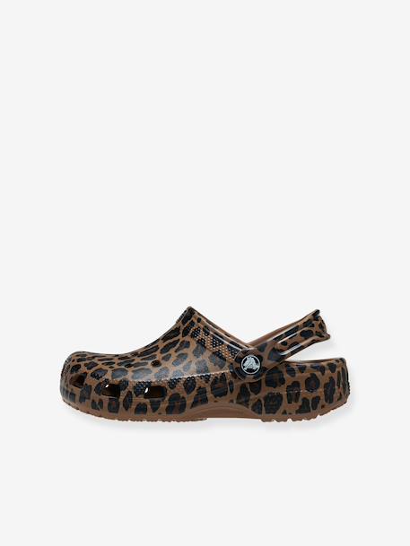 CROCS sandals brown 