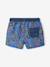 Baby boy's Liberty capsule swim shorts blue 