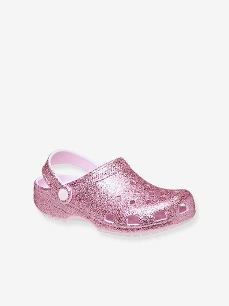 CROCS sandals rose 