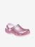 CROCS sandals rose 