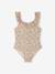Girl's swimsuit Liberty Capsule multicoloured 