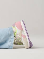 Shoes-Girls Footwear-Trainers-Girl's synthetic trainers