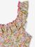 Girl's swimsuit Liberty Capsule multicoloured 