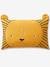 Pillowcase for Babies, Mon petit lion Orange 