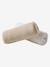 Baby Pack of 2 Fitted Sheets in Stretch Jersey Knit beige+Green+Grey+Light Pink+mustard+Mustard+sage green+white 