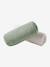 Baby Pack of 2 Fitted Sheets in Stretch Jersey Knit beige+Green+Grey+Light Pink+mustard+Mustard+sage green+white 