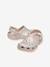 Children's CROCS sandals rose 