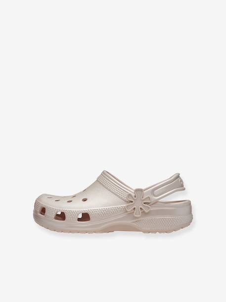 Children's CROCS sandals rose 