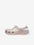 Children's CROCS sandals rose 