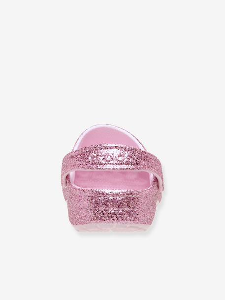 CROCS sandals rose 