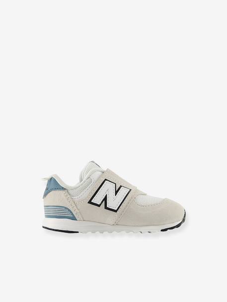 Trainers I5748ZL white 