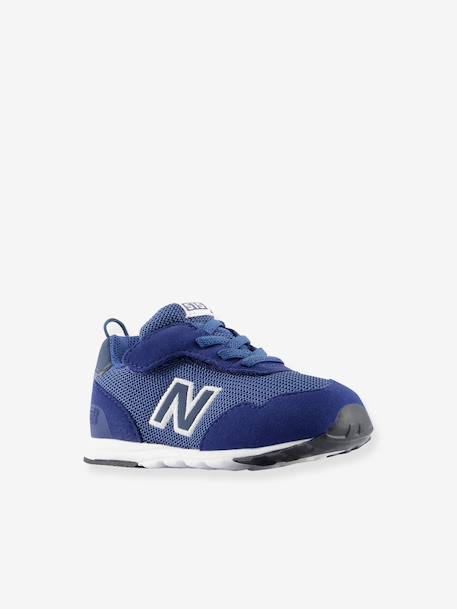 Trainer I5154KL navy blue 