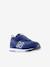 Trainer I5154KL navy blue 