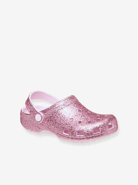 CROCS sandals rose 