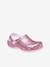 CROCS sandals rose 